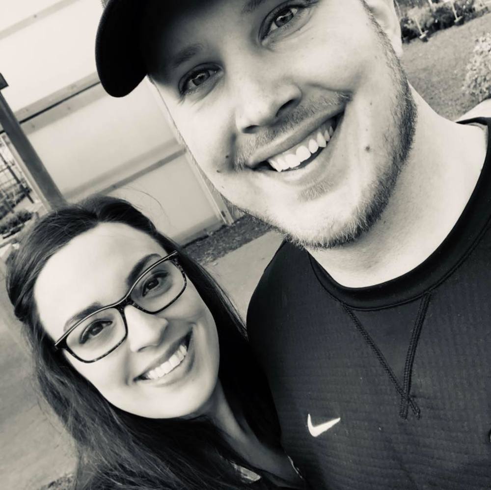 Meet your Posher, Kevin